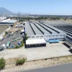 Warehouse to Rent in Epping Cape Town