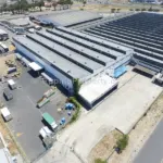 Warehouse to Rent in Epping Cape Town
