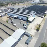 Warehouse to Rent in Epping Cape Town