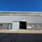 Warehouse to rent close to Epping Avenue