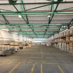 Warehouse to rent close to Epping Avenue