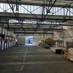 Warehouse to rent close to Epping Avenue