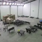 Bofors Circle Epping Industria