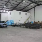 Bofors Circle Epping Industria