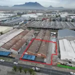 Epping Industrial Warehouse to Rent