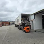 Epping Industrial Warehouse to Rent