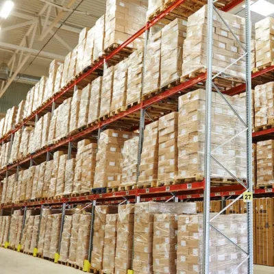 How to Deal with the Industrial Space Crunch in Cape Town