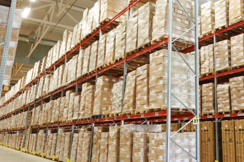 How to Deal with the Industrial Space Crunch in Cape Town
