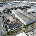 Yard for Rent in Epping Industria