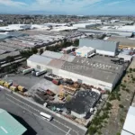 Yard for Rent in Epping Industria