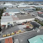 Yard for Rent in Epping Industria