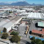 Yard for Rent in Epping Industria