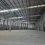 Cape Town Warehouse