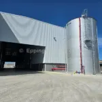 Cape Town Warehouse