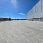 Cape Town Warehouse