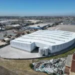Cape Town Warehouse