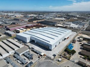 Cape Town Warehouse