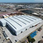Cape Town Warehouse