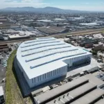Cape Town Warehouse