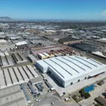 Cape Town Warehouse