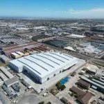 Cape Town Warehouse