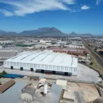 Cape Town Warehouse