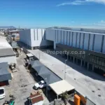 Cape Town Warehouse