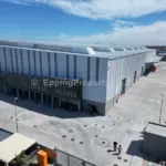 Cape Town Warehouse