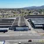 Factory Epping Industria Cape Town