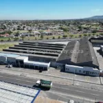 Factory Epping Industria Cape Town