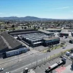 Factory Epping Industria Cape Town