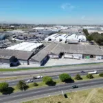 Factory Epping Industria Cape Town