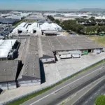 Factory Epping Industria Cape Town