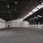 Factory Epping Industria Cape Town