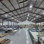 Industrial Property to Rent Epping Industria