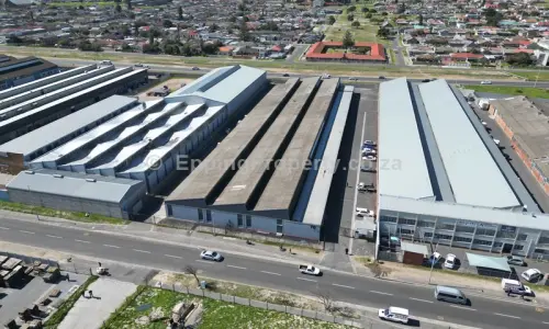 Property for Rent in Epping Cape Town