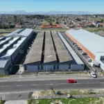 Property for Rent in Epping Cape Town
