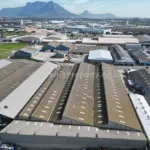 Warehouse for sale in Epping 2