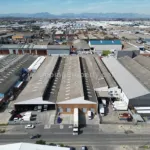 Warehouse for sale in Epping 2