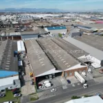Warehouse for sale in Epping 2