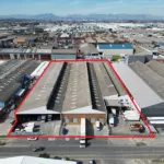 Warehouse for sale in Epping 2