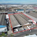 Warehouse for sale in Epping 2