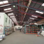 Warehouse for sale in Epping 2