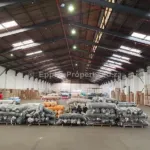 Warehouse for sale in Epping Industria