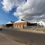 Warehouse in Epping Industria