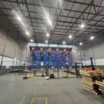 Warehouse to Rent