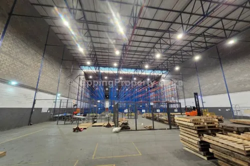 Warehouse to Rent