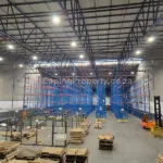 Warehouse to Rent