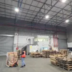 Warehouse to Rent
