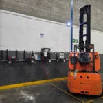 Warehouse to Rent